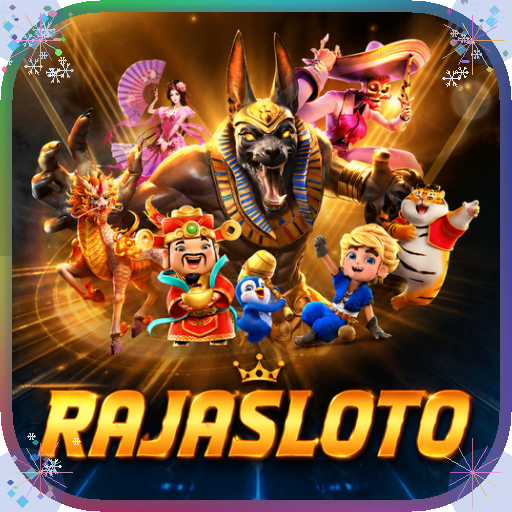 rajasloto — galeri pratinjau Resmi APK